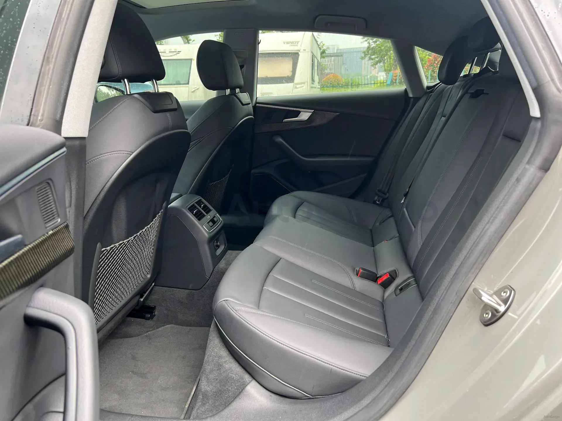 2021 Audi A5 2.0T 252HP L4 7DCT,autocango,china used car exporter,china ev exporter,chinese used car exporter,chinese used ev exporter