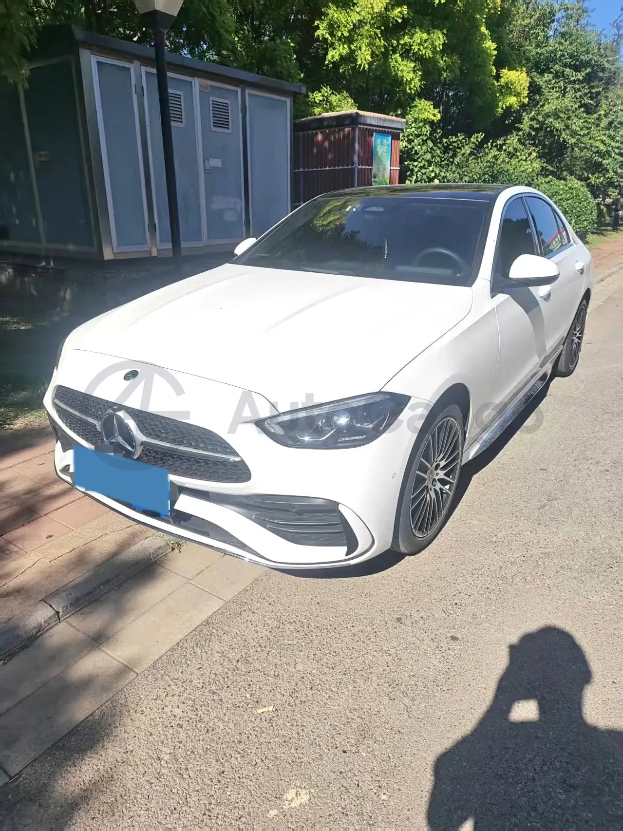 2022 Mercedes-Benz C Class 1.5T 204HP L4 9AT,autocango,china used car exporter,china ev exporter,chinese used car exporter,chinese used ev exporter