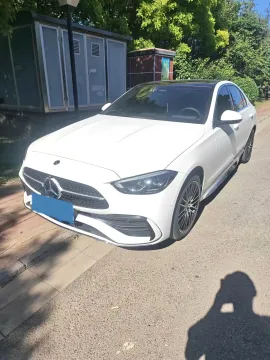 2022 MERCEDES-BENZ C CLASS,autocango,china used car exporter,china ev exporter,chinese used car exporter,chinese used ev exporter