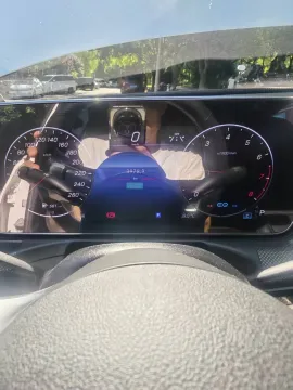 2022 Mercedes-Benz C Class 1.5T 204HP L4 9AT