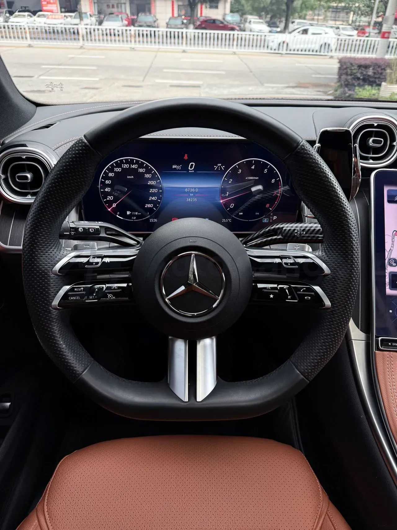 2024 Mercedes-Benz GLC Class 2.0T 204HP L4 9AT,autocango,china used car exporter,china ev exporter,chinese used car exporter,chinese used ev exporter