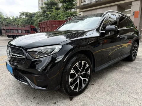 2024 MERCEDES-BENZ GLC CLASS,autocango,china used car exporter,china ev exporter,chinese used car exporter,chinese used ev exporter