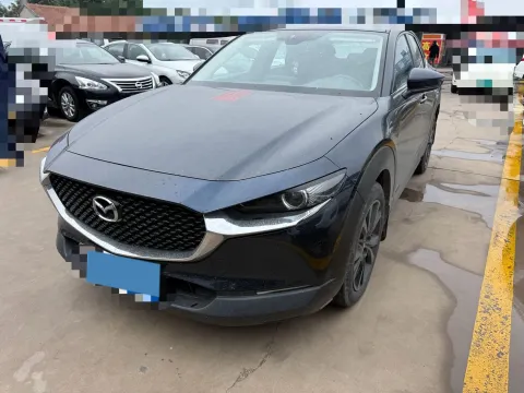 2020 MAZDA CX-30,autocango,china used car exporter,china ev exporter,chinese used car exporter,chinese used ev exporter