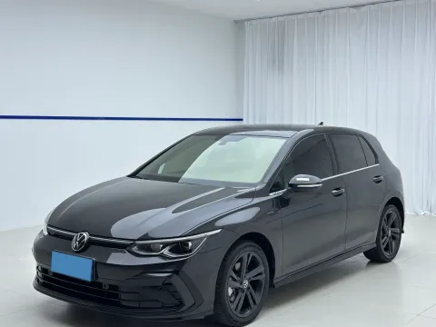 2023 VOLKSWAGEN GOLF,autocango,china used car exporter,china ev exporter,chinese used car exporter,chinese used ev exporter