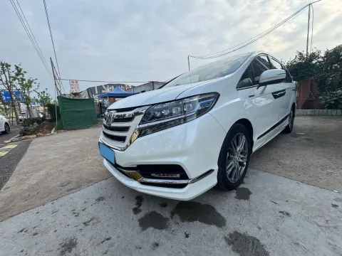 2019 HONDA ELYSIOIN,autocango,china used car exporter,china ev exporter,chinese used car exporter,chinese used ev exporter