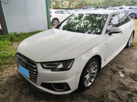 2019 AUDI A4L,autocango,china used car exporter,china ev exporter,chinese used car exporter,chinese used ev exporter