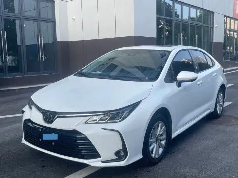 2023 TOYOTA COROLLA,autocango,china used car exporter,china ev exporter,chinese used car exporter,chinese used ev exporter