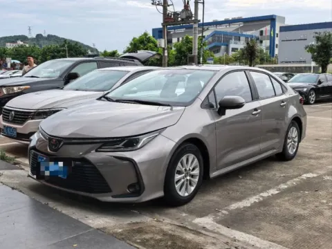 2021 TOYOTA COROLLA,autocango,china used car exporter,china ev exporter,chinese used car exporter,chinese used ev exporter