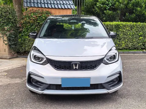 2021 Honda Fit 1.5L 131HP L4 CVT,autocango,china used car exporter,china ev exporter,chinese used car exporter,chinese used ev exporter