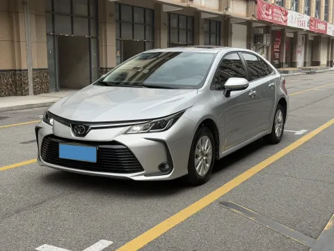 2019 TOYOTA COROLLA,autocango,china used car exporter,china ev exporter,chinese used car exporter,chinese used ev exporter