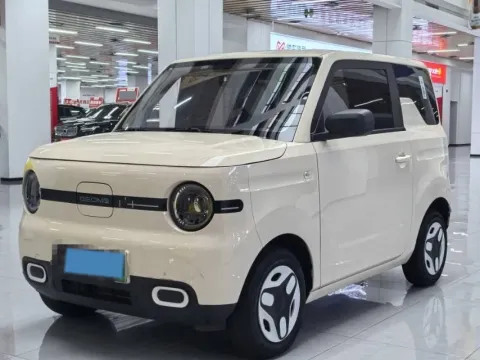 2025 GEELY GALAXY PANDA,autocango,china used car exporter,china ev exporter,chinese used car exporter,chinese used ev exporter