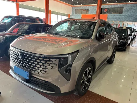 2026 CHANGAN CS55 PLUS,autocango,china used car exporter,china ev exporter,chinese used car exporter,chinese used ev exporter