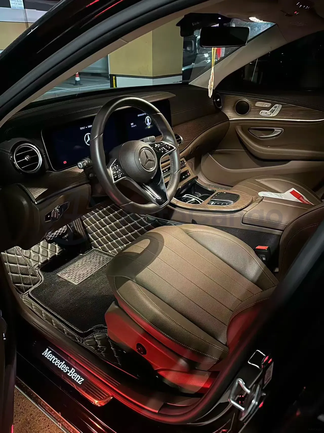 2023 Mercedes-Benz E Class 2.0T 258HP L4 9AT,autocango,china used car exporter,china ev exporter,chinese used car exporter,chinese used ev exporter