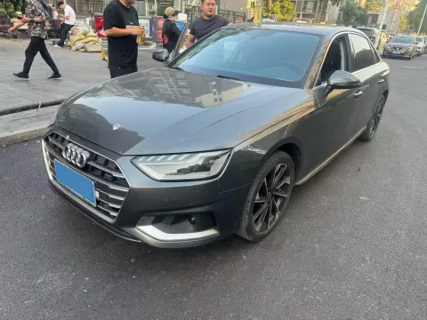 2020 AUDI A4L,autocango,china used car exporter,china ev exporter,chinese used car exporter,chinese used ev exporter