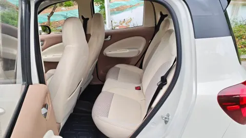 2025 WuLing HongGuang MINI EV BEV 16.2KWH