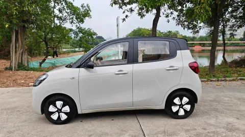 2025 WuLing HongGuang MINI EV BEV 16.2KWH