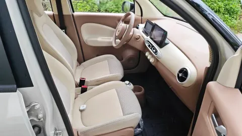 2025 WuLing HongGuang MINI EV BEV 16.2KWH