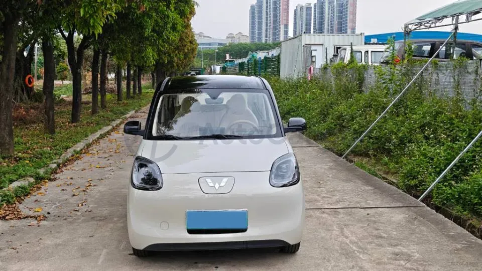 2025 WuLing HongGuang MINI EV BEV 16.2KWH,autocango,china used car exporter,china ev exporter,chinese used car exporter,chinese used ev exporter