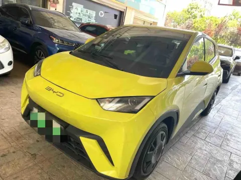 2023 BYD SEAGULL,autocango,china used car exporter,china ev exporter,chinese used car exporter,chinese used ev exporter