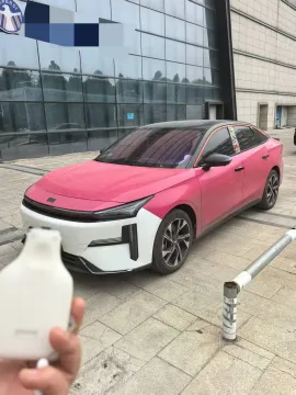 2024 GEELY GALAXY L6,autocango,china used car exporter,china ev exporter,chinese used car exporter,chinese used ev exporter