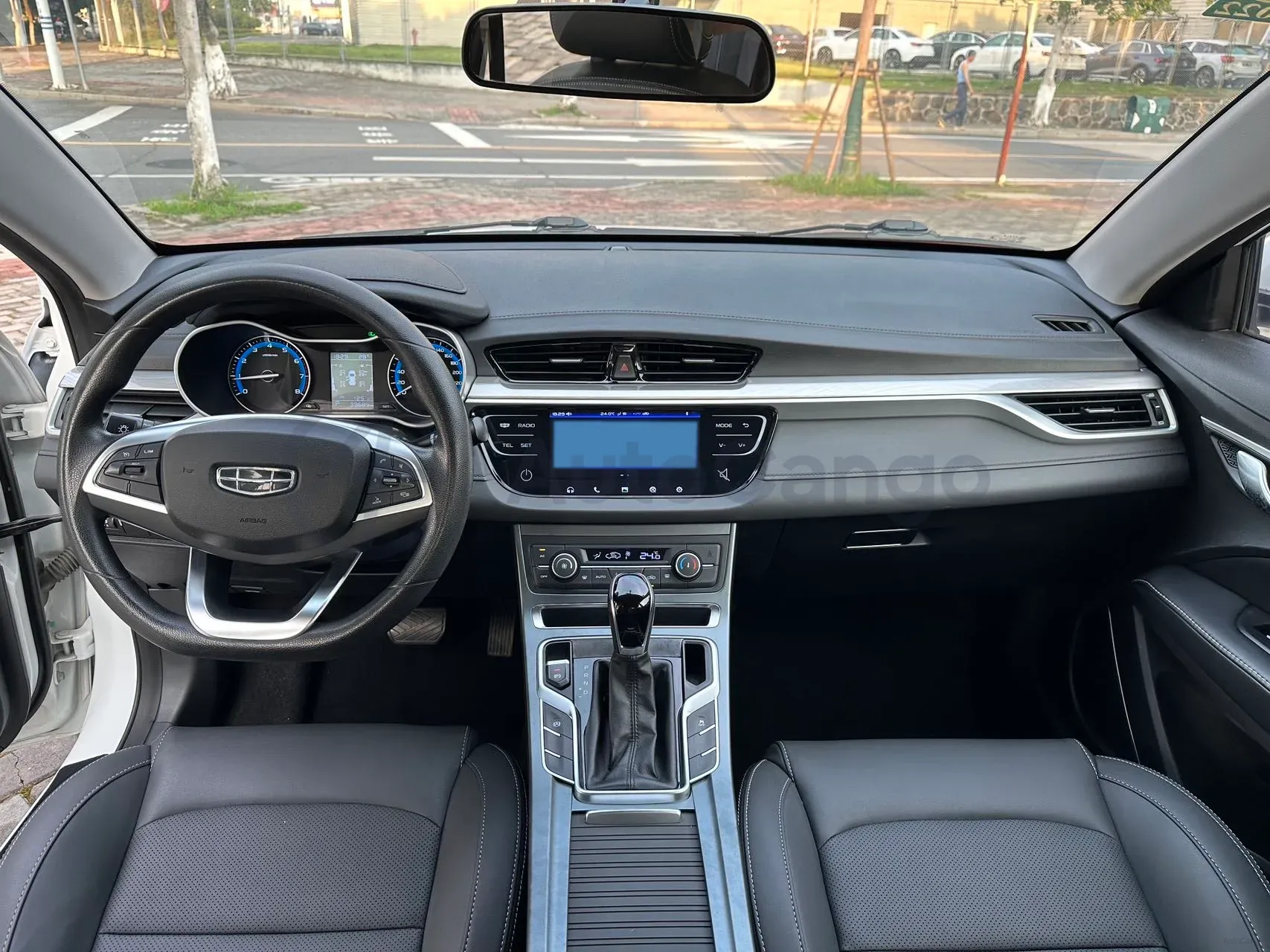 2020 Geely Emgrand 1.5L 109HP L4 CVT,autocango,china used car exporter,china ev exporter,chinese used car exporter,chinese used ev exporter