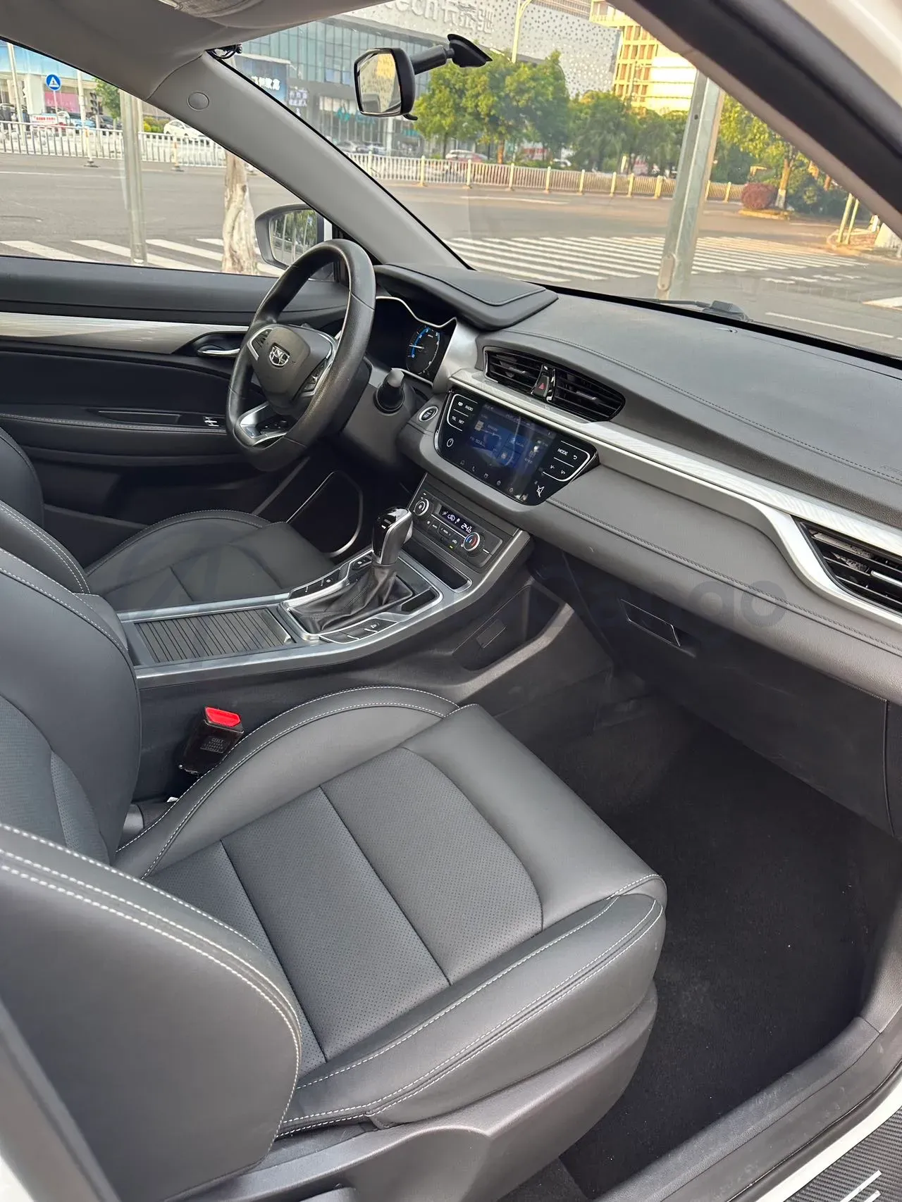 2020 Geely Emgrand 1.5L 109HP L4 CVT,autocango,china used car exporter,china ev exporter,chinese used car exporter,chinese used ev exporter
