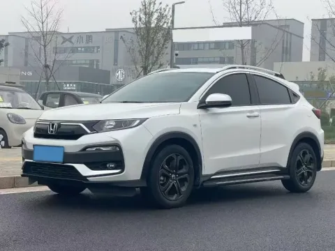 2021 HONDA XR-V,autocango,china used car exporter,china ev exporter,chinese used car exporter,chinese used ev exporter