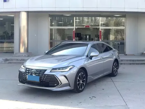 2022 TOYOTA AVALON,autocango,china used car exporter,china ev exporter,chinese used car exporter,chinese used ev exporter