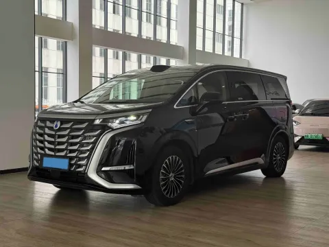 2025 DENZA D9,autocango,china used car exporter,china ev exporter,chinese used car exporter,chinese used ev exporter