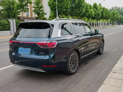 2025 HIMA AITO M9 REEV 160HP REEV 52KWH,autocango,china used car exporter,china ev exporter,chinese used car exporter,chinese used ev exporter