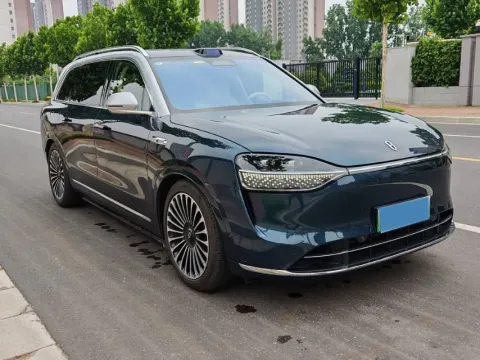 2025 HIMA AITO M9 REEV 160HP REEV 52KWH,autocango,china used car exporter,china ev exporter,chinese used car exporter,chinese used ev exporter