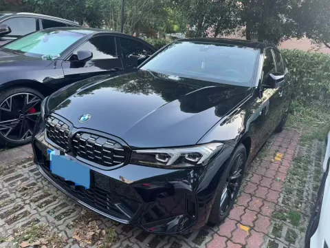 2024 BMW 3 SERIES,autocango,china used car exporter,china ev exporter,chinese used car exporter,chinese used ev exporter