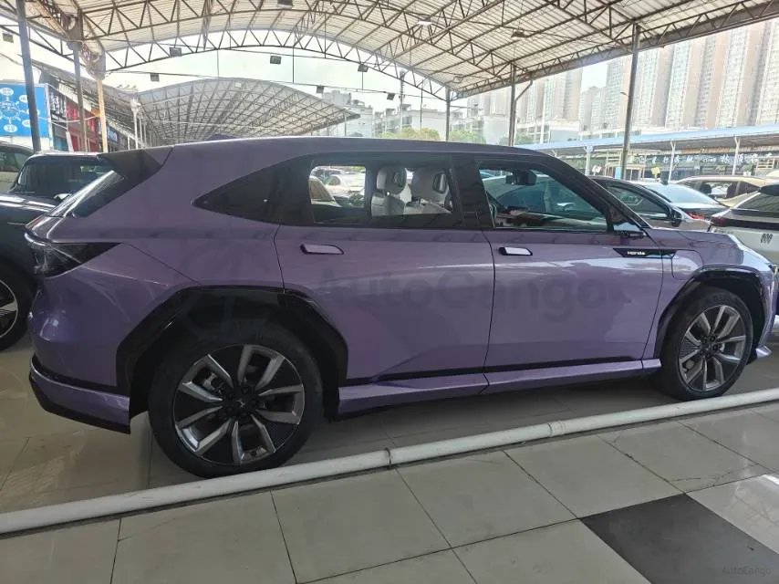 2025 Honda P7 BEV,autocango,china used car exporter,china ev exporter,chinese used car exporter,chinese used ev exporter