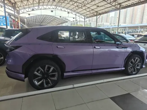 2025 Honda P7 BEV