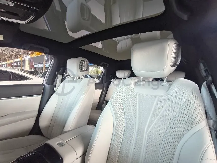 2025 Honda P7 BEV,autocango,china used car exporter,china ev exporter,chinese used car exporter,chinese used ev exporter