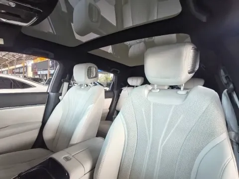 2025 Honda P7 BEV