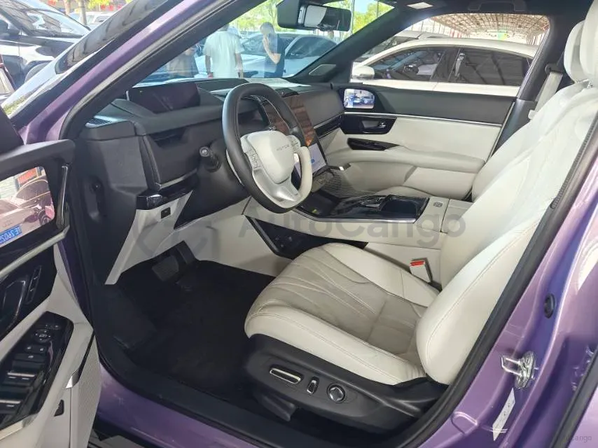 2025 Honda P7 BEV,autocango,china used car exporter,china ev exporter,chinese used car exporter,chinese used ev exporter