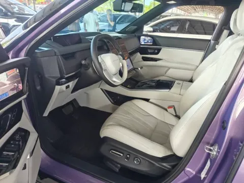 2025 Honda P7 BEV