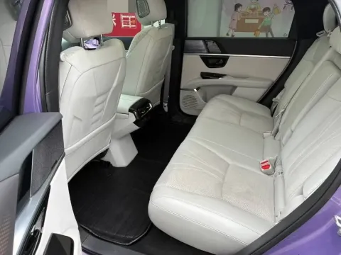 2025 Honda P7 BEV