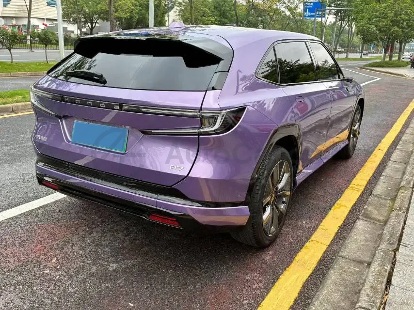2025 Honda P7 BEV,autocango,china used car exporter,china ev exporter,chinese used car exporter,chinese used ev exporter