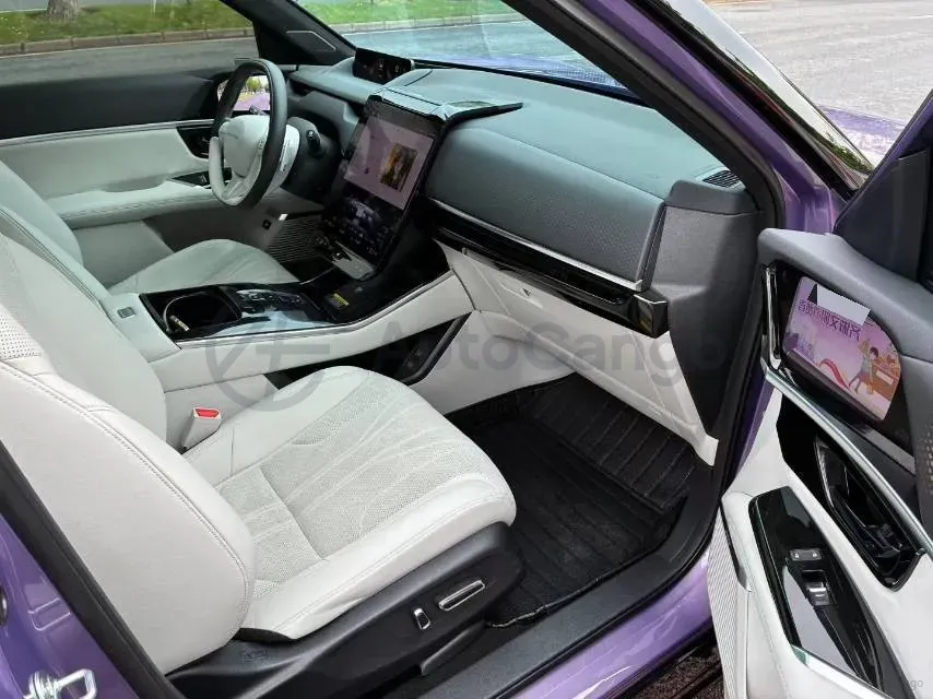 2025 Honda P7 BEV,autocango,china used car exporter,china ev exporter,chinese used car exporter,chinese used ev exporter