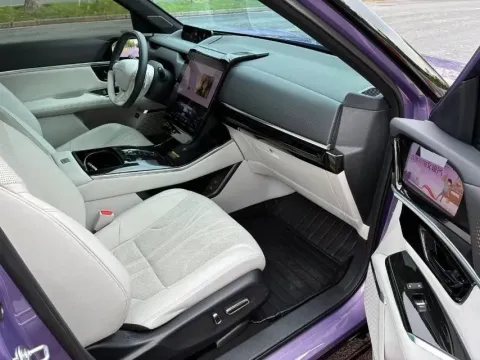 2025 Honda P7 BEV