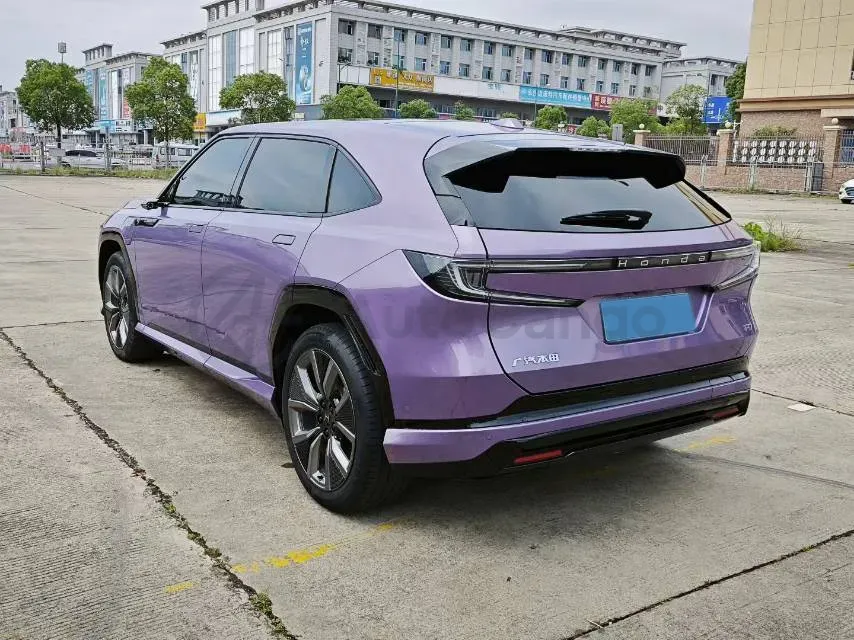 2025 Honda P7 BEV,autocango,china used car exporter,china ev exporter,chinese used car exporter,chinese used ev exporter