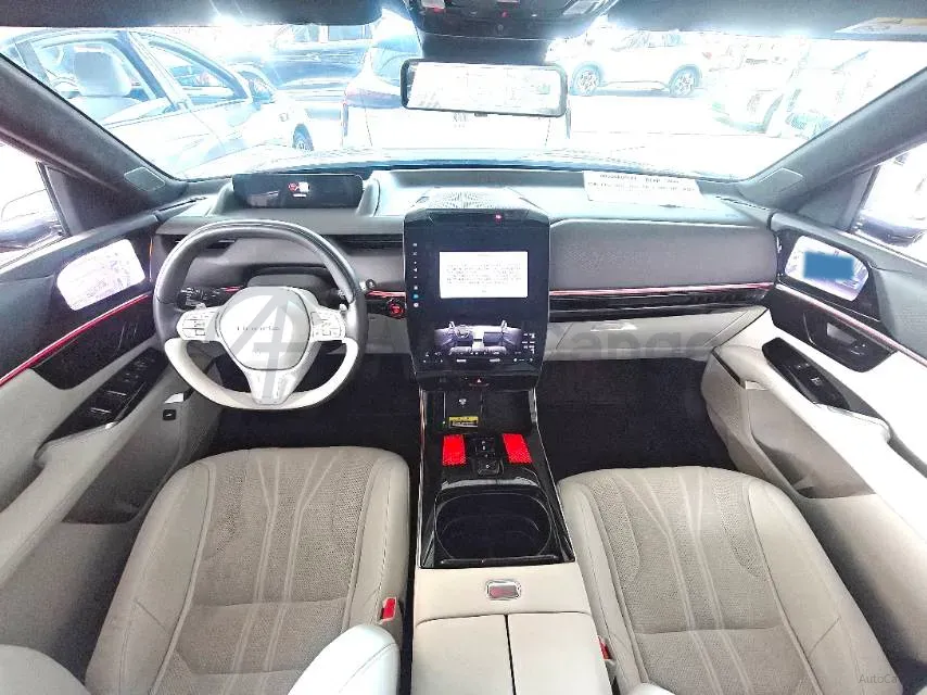 2025 Honda P7 BEV,autocango,china used car exporter,china ev exporter,chinese used car exporter,chinese used ev exporter