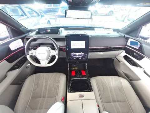 2025 Honda P7 BEV