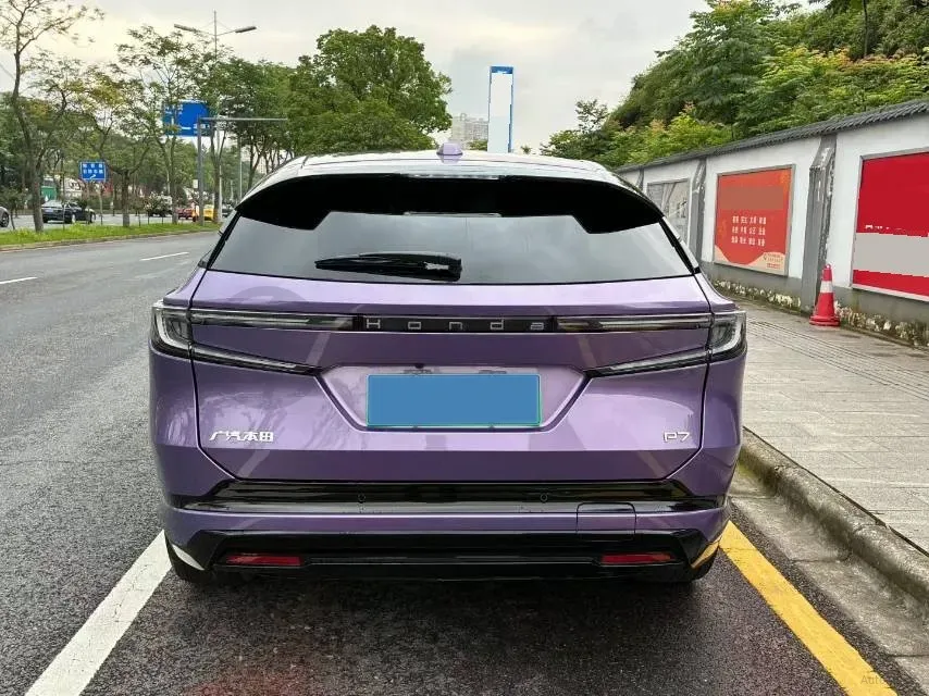 2025 Honda P7 BEV,autocango,china used car exporter,china ev exporter,chinese used car exporter,chinese used ev exporter