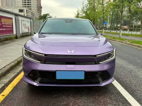 2025 Honda P7 BEV
