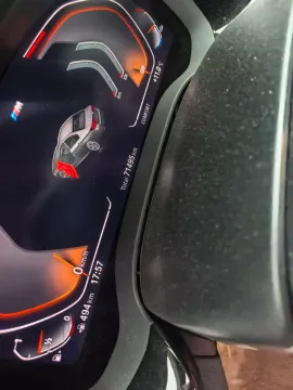 2021 BMW 5 Series 2.0T 252HP L4 8AT