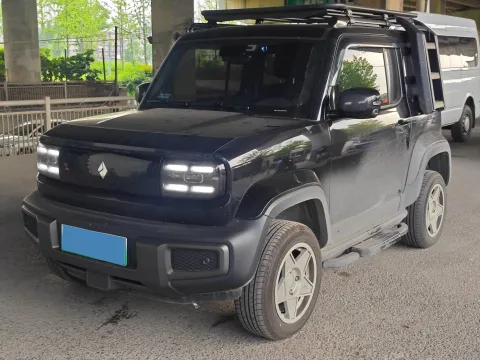 2024 BAOJUN YEP,autocango,china used car exporter,china ev exporter,chinese used car exporter,chinese used ev exporter