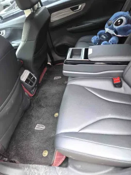 2023 HongQi E-QM5 BEV 82KWH